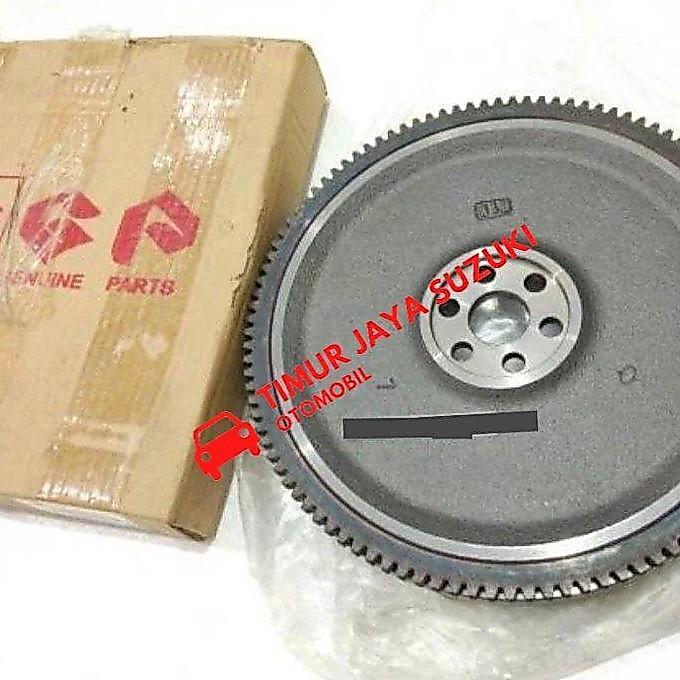 Flywheel gi gendeng Vitara Escudo Sidekick asli SGP Sparepart Suzuki