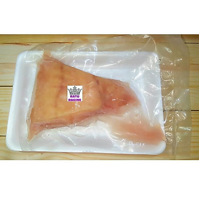 Ikan Kakap Fillet @1kg - Ikan Kakap Merah Fillet @1kg