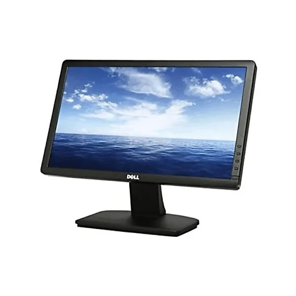 MONITOR LED DELL 19inch WIDESCREEN BACKLIT LIKE NEW