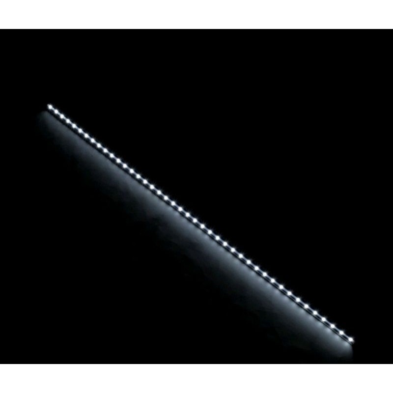 TOFA.ID Lampu celup aquarium 80cm, 100cm, 120cm / Lampu led celup aquarium aquascape / Lampu celup l