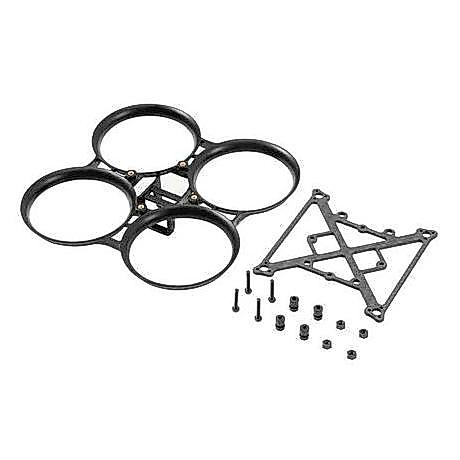 Betafpv Pavo Pico Brushless Whoop Naked Base Frame / No Hd Vtx Bracket