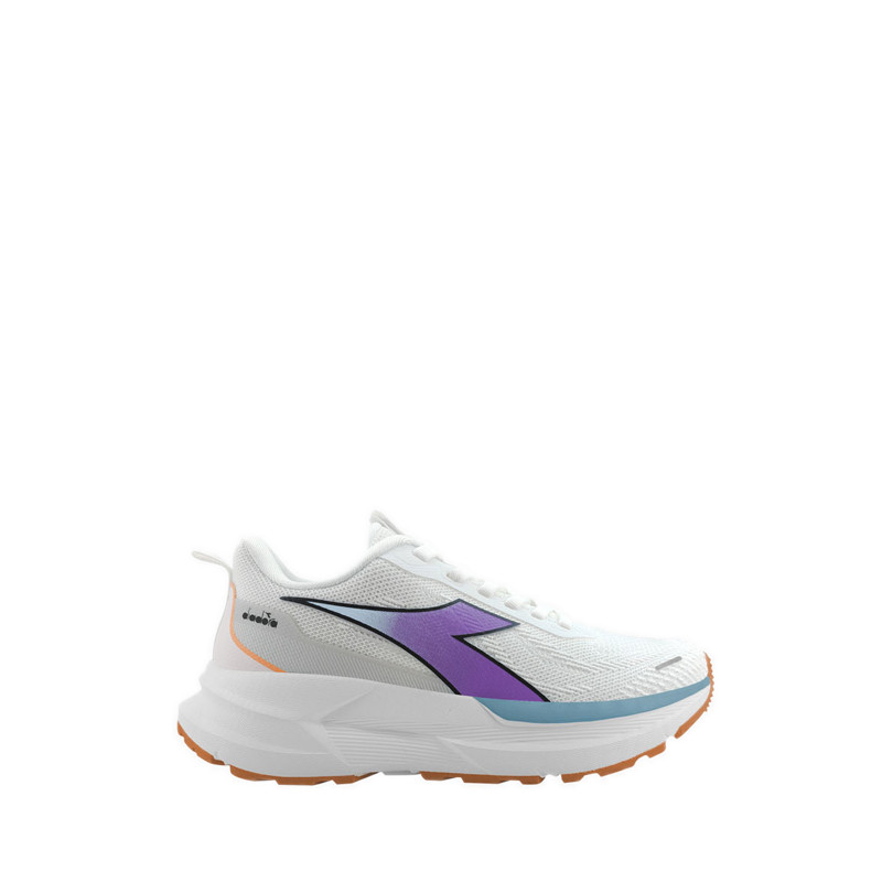 Diadora Speranza Women's Running Shoes - White