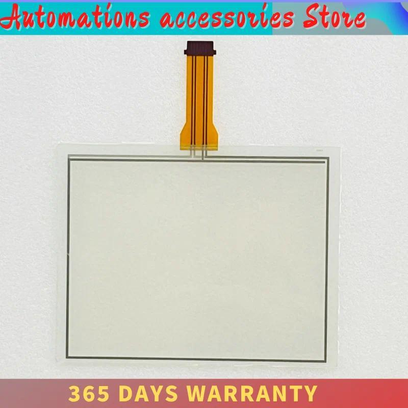 Touch Screen Panel Glass Digitizer for FP-VGA 260S-CE4 FP-VGA-260SH-CE4 FP63V-TC21 FP-VGA 260SH-CE F