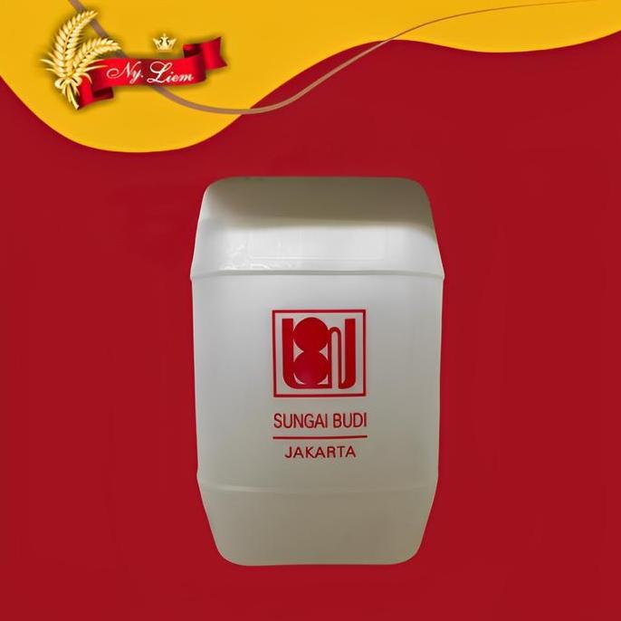 ROSE BRAND (PAIL) Fructose / Gula Cair 30 kg Diskon