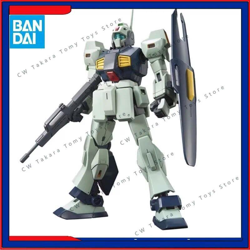 Bandai HGUC 1/144 Gundam MSA-003 NEMO (UNIGORN Ver) Anime Character Action Assembly Model Collectibl