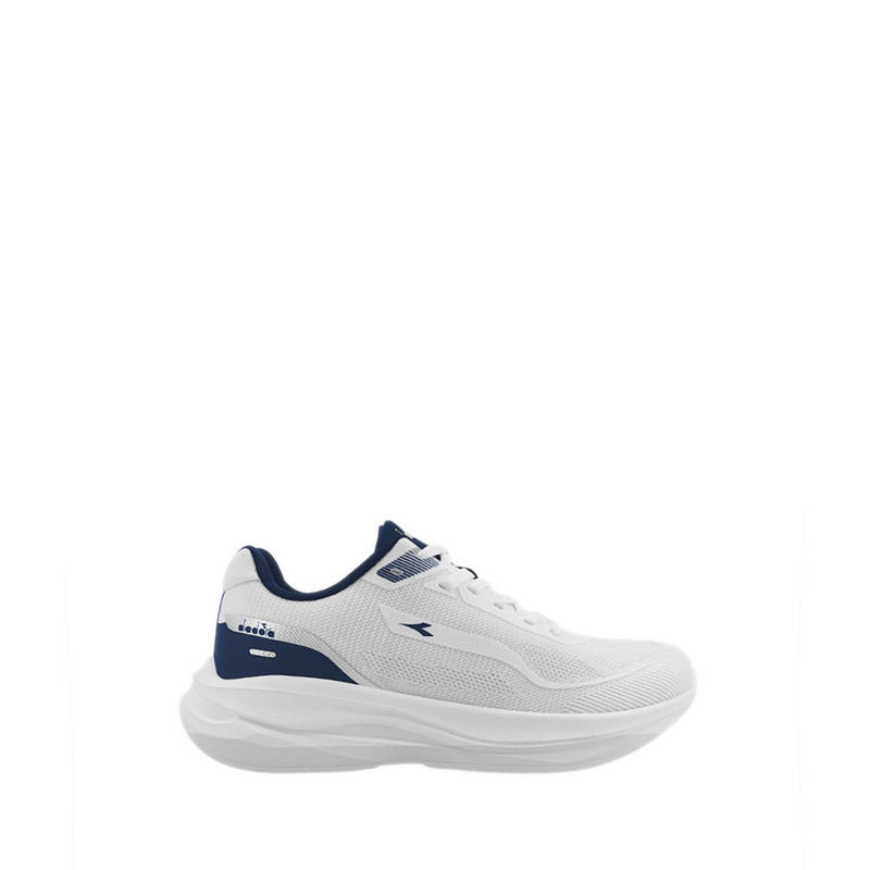 Diadora Serinio Men's Lifestyle Shoes - White