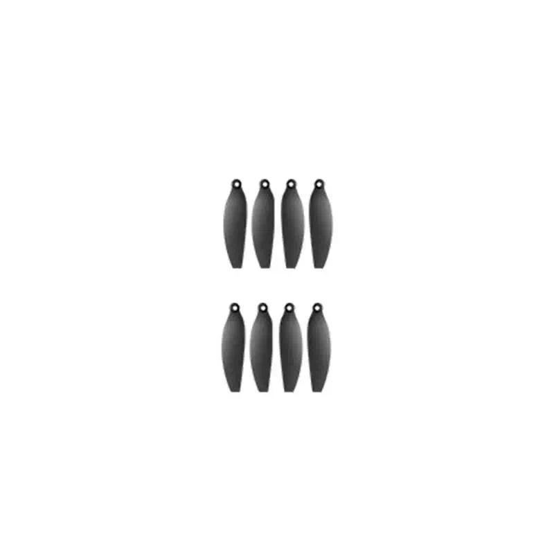 For LU20 MAX FPV Drone 3-in-1 Accessory Kit - Propeller Blades + 3.7V 1800mAh Li-Po Battery + USB ar