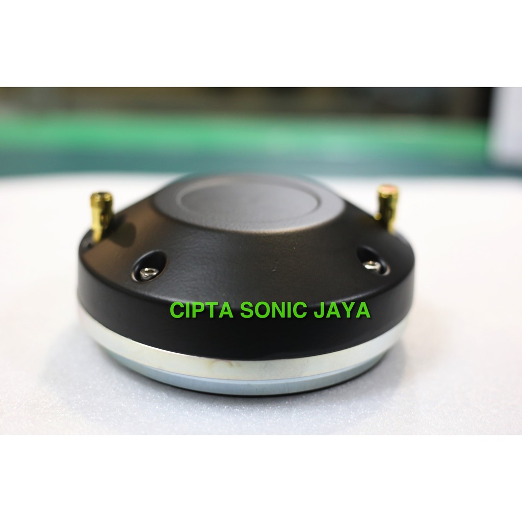 (HARGA TERMURAH) speaker driver tweter neodium 3 inch model BnC - JAMINAN KUALITAS