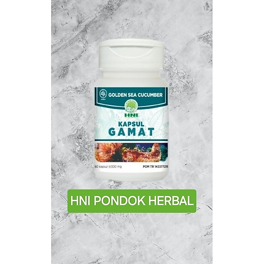 GAMAT HNI