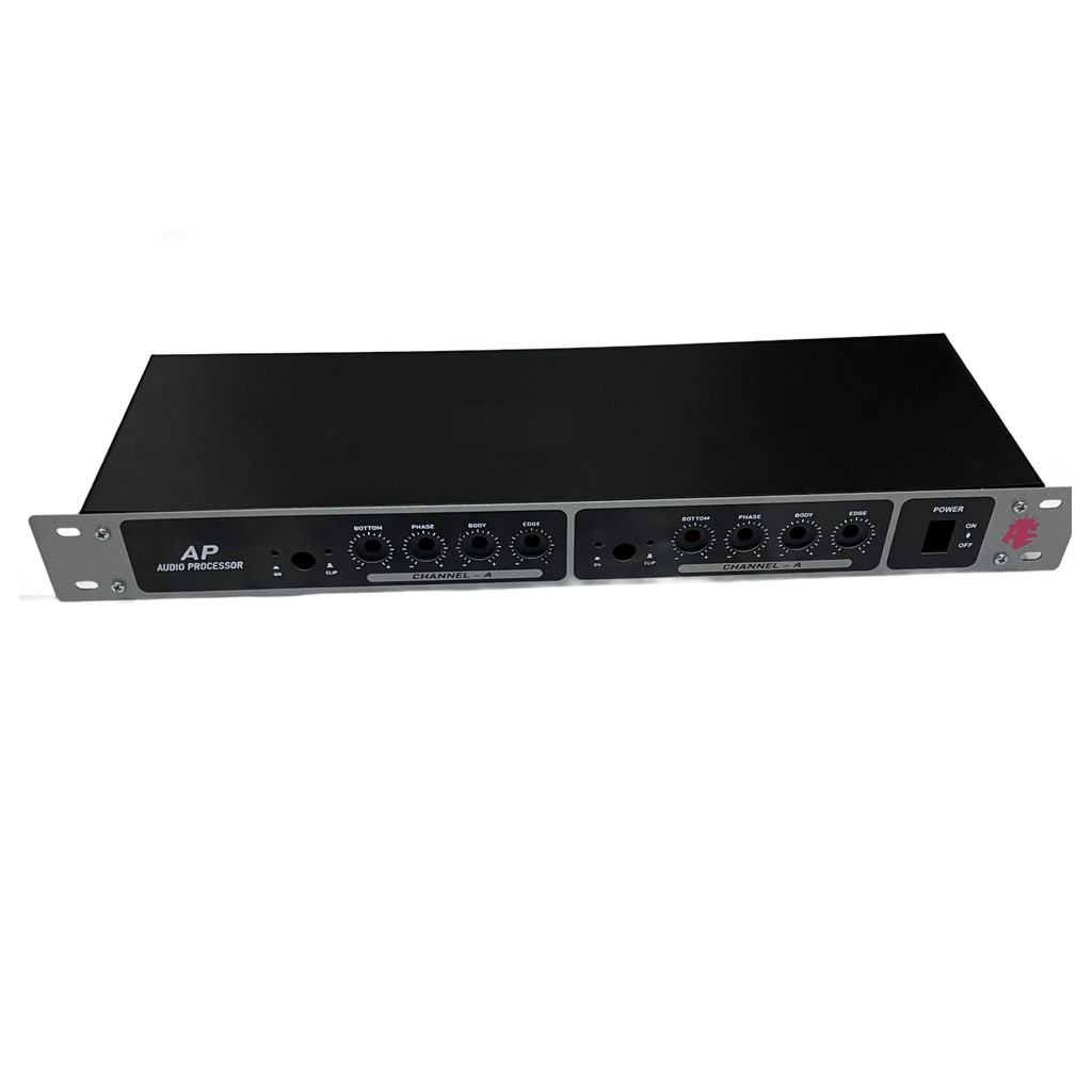 Box Audio Processor