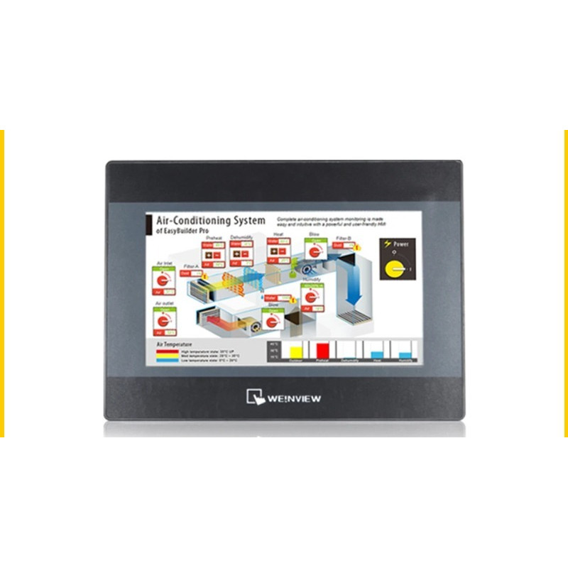 Weinview Touch Screen Tk6051ip Tk6071iq Tk6071ip Tk8071ip 4.3inch 7inch