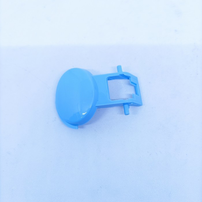 [ORI] Seri Lama MCM-612 | KNOP / KNOB / TOMBOL PENGUNCI TUTUP ATAS Magic Com MIYAKO Rice Cooker 1,2 