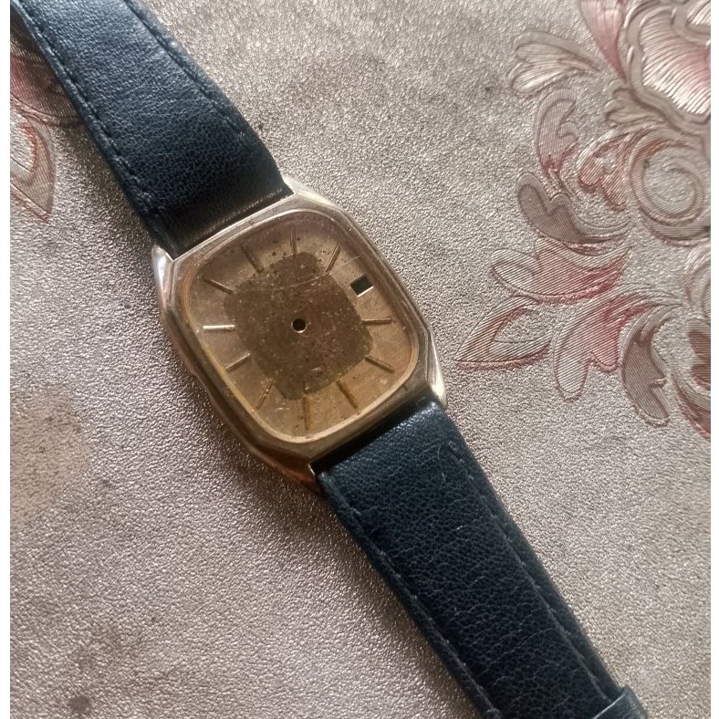 Case Seiko 6439 jadul