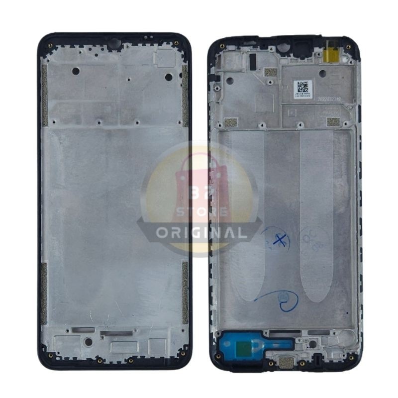 FRAME LCD  TULANG LCD XIAOMI REDMI 9A - REDMI 9C - REDMI 10A