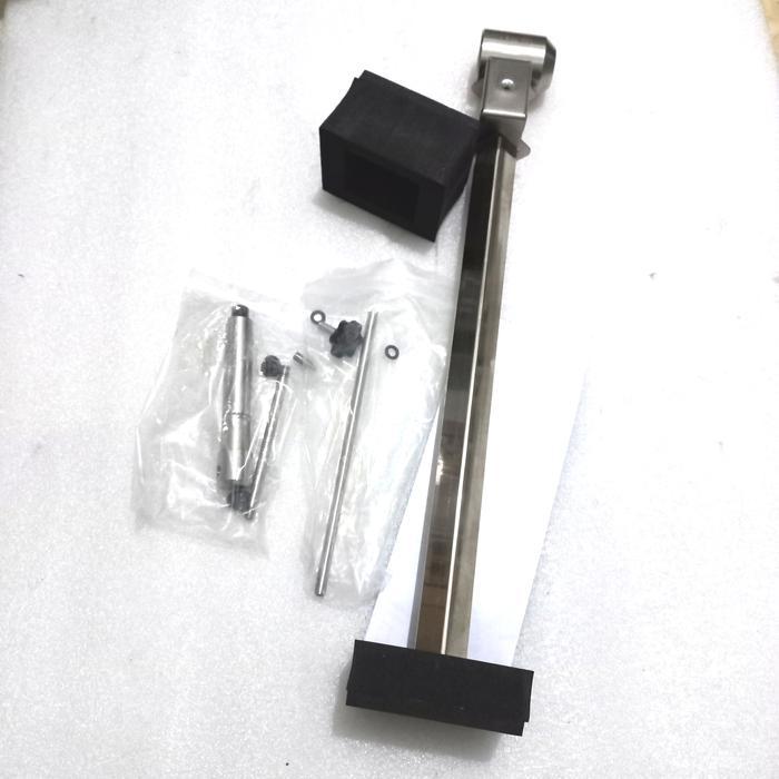 TOOLS alat setting Hanger RD derailleur hanger alignment park tool