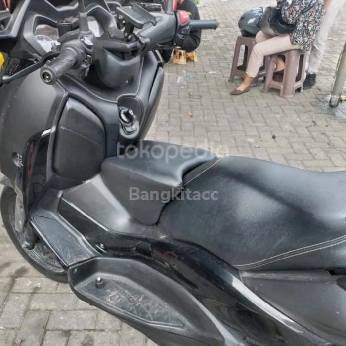 Jok Xmax Jok premium jok depan motor xmax