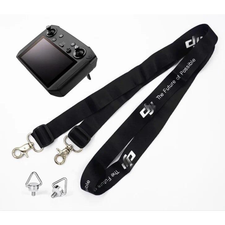 Smart Controller Lanyard Neck Strap Controller Hanging Strap for DJI Smart Controller Mavic 2 MINI 3