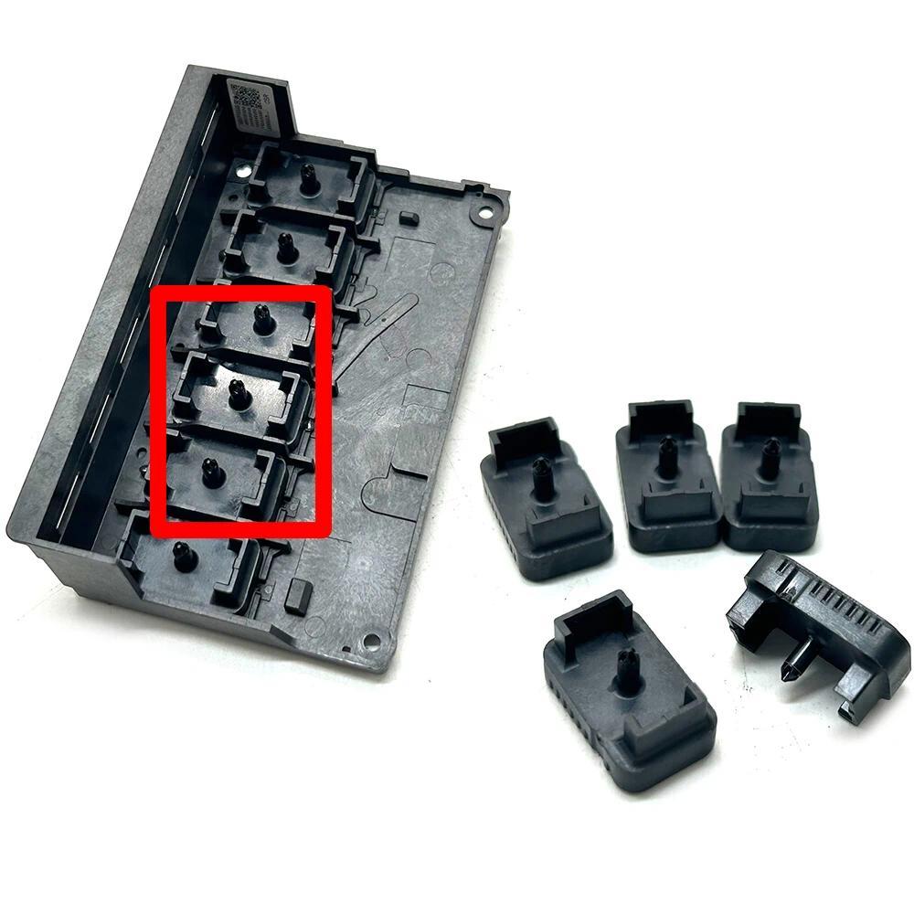 NEW Print Head Ink Pillar For Epson XP-15080 XP-15000 XP-15010 XP-15050 XP15080 XP15010 XP15000 X600
