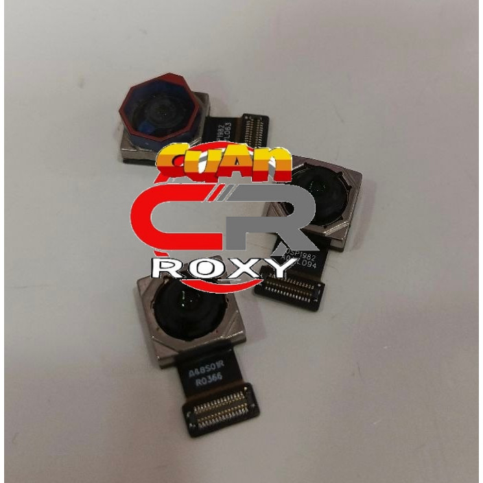 [CUAN ROXY]- KAMERA BIG UTAMA REDMI NOTE 9 KAMERA BELAKANG ORIGINAL