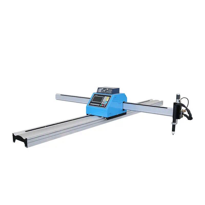 Portable CNC Plasma Cutting Machine Table Plasma Cutting Machine