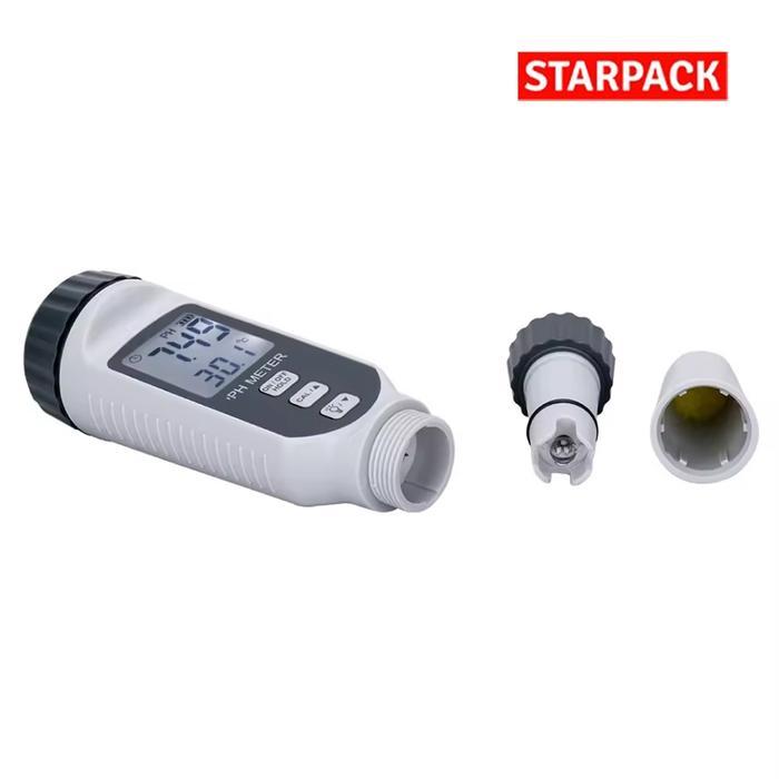 Dijual SMART SENSOR PH818 PH METER terlaris