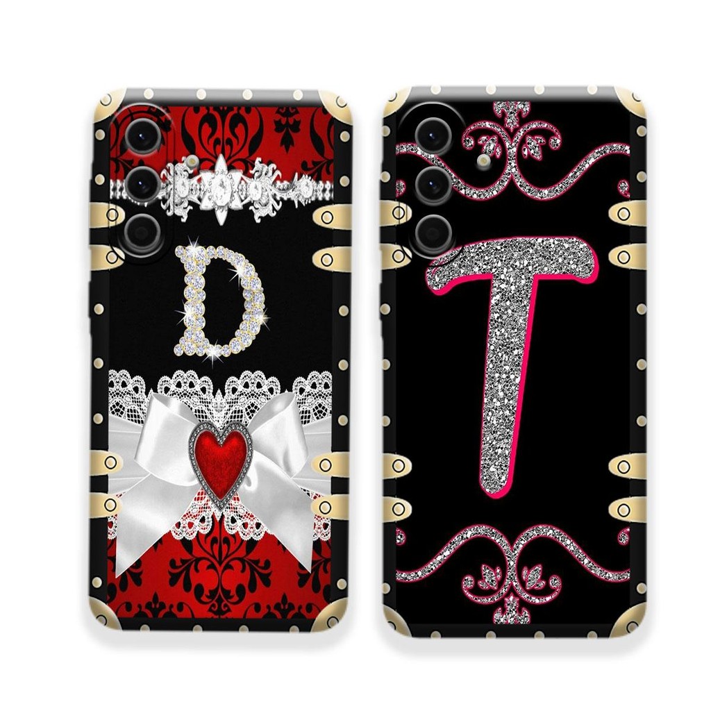 Case Casing  Samsung A56 5G - Samsung A36 5G - Fashion Case - Casing Samsung A36 5G - Samsung A56 5g
