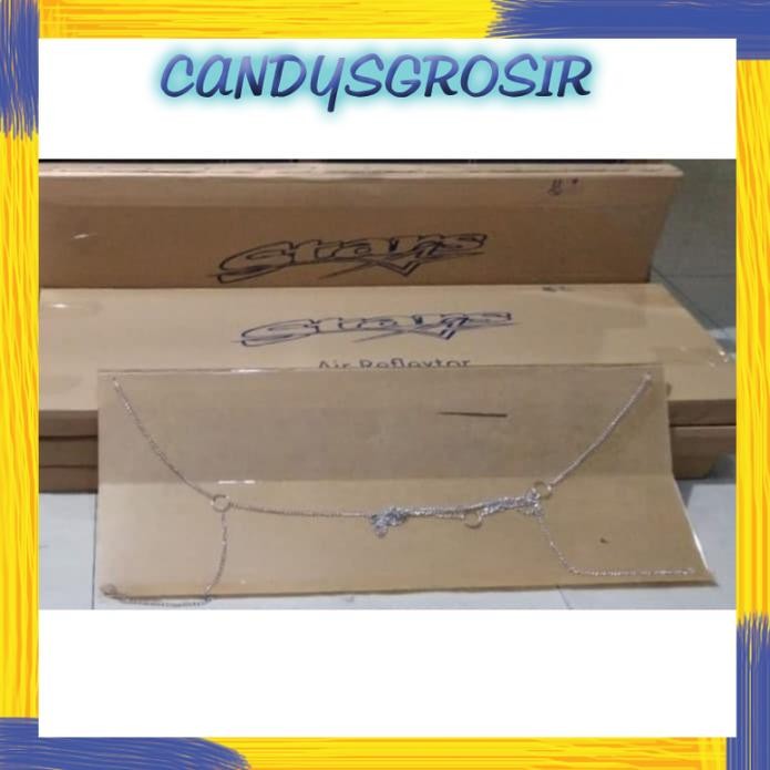 AC Reflektor/AC Reflector 2PK-2.5PK