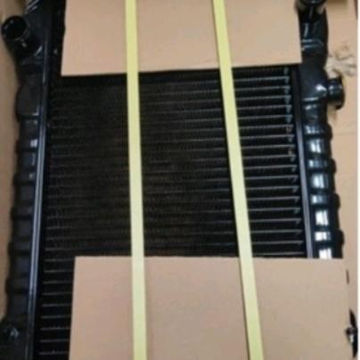 Radiator ADR bahan tembaga 2 ply daihatsu zebra espass 1300cc dan 1600 quality
