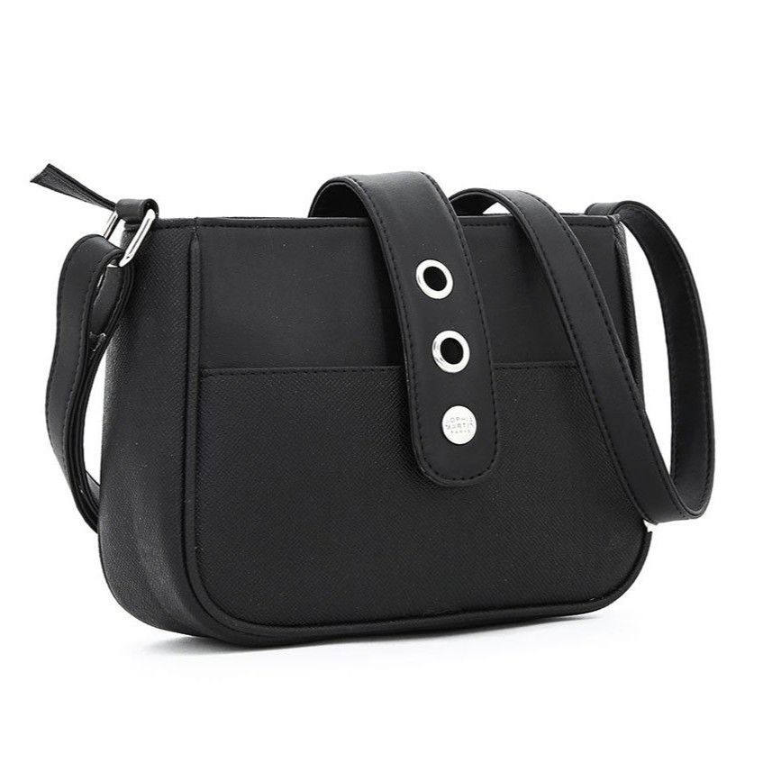 SUNIMPERIOR TAS SLEMPANG WANITA SOPHIE MARTIN PARIS  SLING BAG SHOPIE MARTIN ORIGINAL SHOPEE SHOPI S