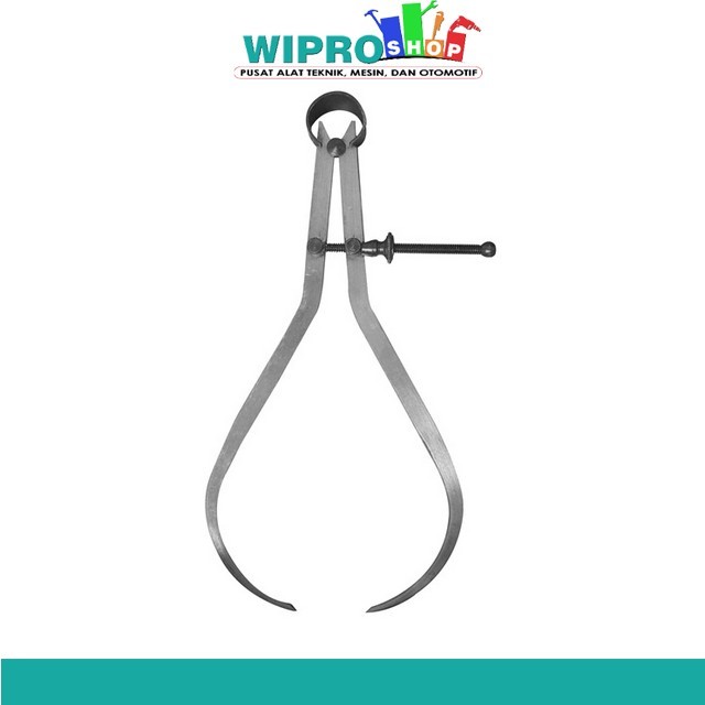 Wipro Jangka Bubut Luar  4"  6"