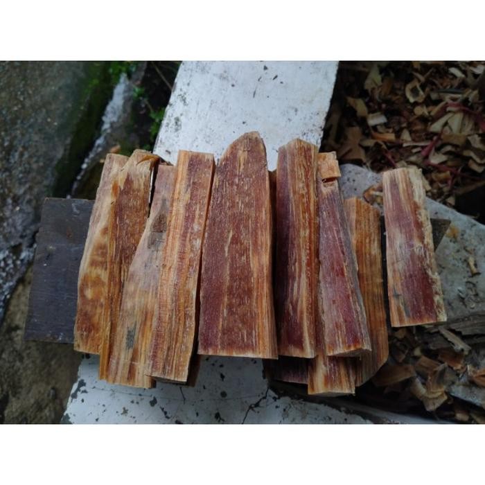 Ready MAGIC TINDER WOOD FIRE STARTER ALAT CAMPING BUSHCRAFT Diskon