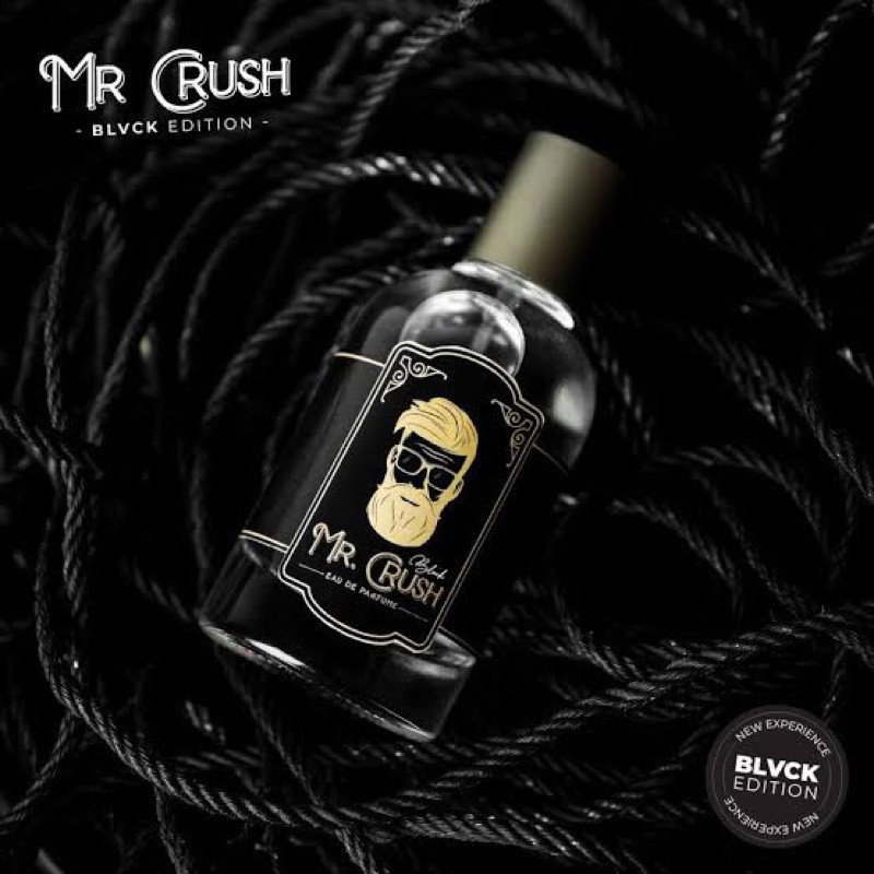 _^_ SALE BISA COD parfum pria Paket Bundling ( BUY 1 GET 4 ) Parfum MR CRASH Rw-1