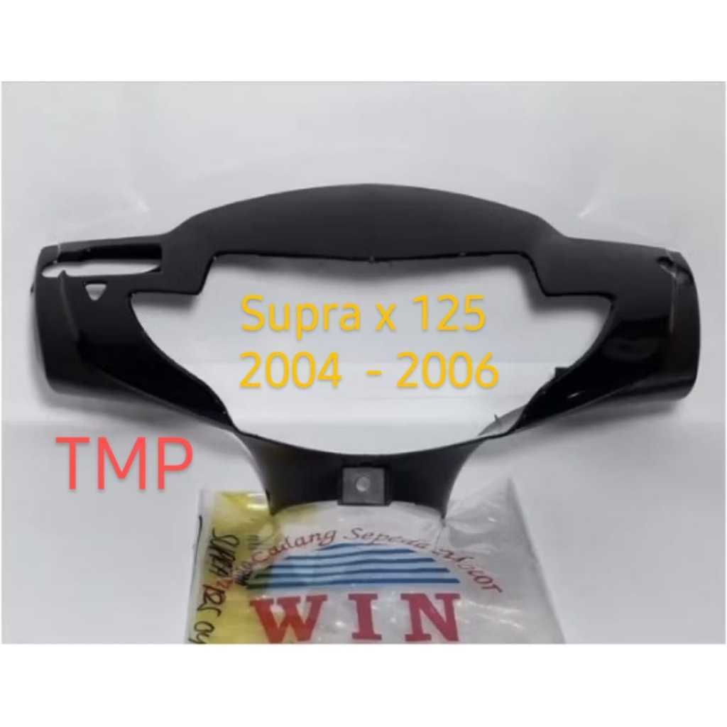Batok Depan Supra x 125 Cakram 2004 - 2006 / WIN