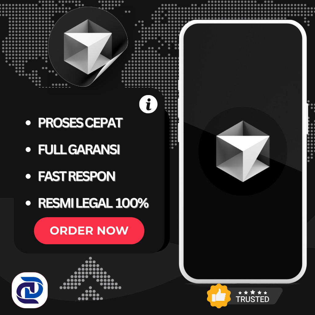 Cursor AI Pro Private 14 HARI | Full Garansi