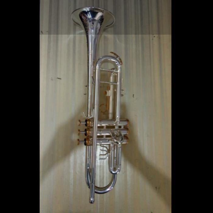 ZEFF FRANCE Trumpet Terumpet ZTR-500 Terlaris