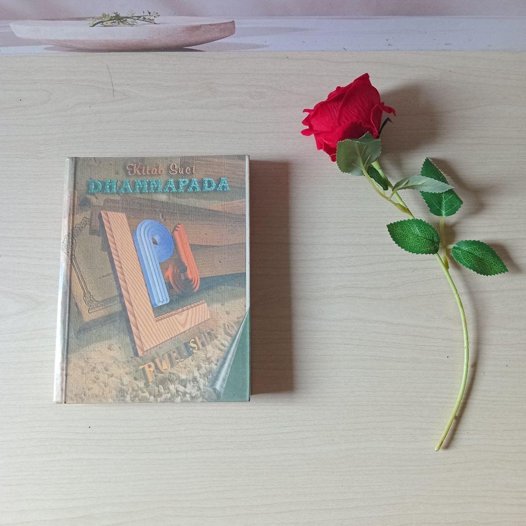 Buku Kitab Suci Dhammapada