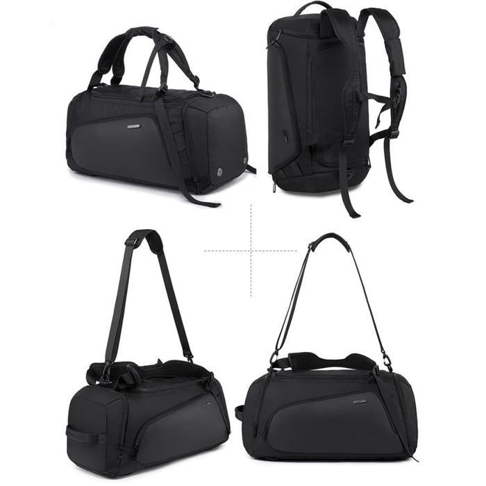 BG1917 Bange Tas Pria Multi Funsi Travel GYM Waterproof