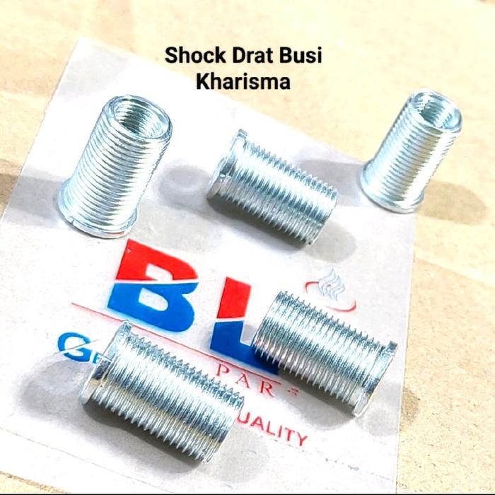 BL MURAH Shock / Sok Drat Busi Kharisma Supra X 125 Kirana