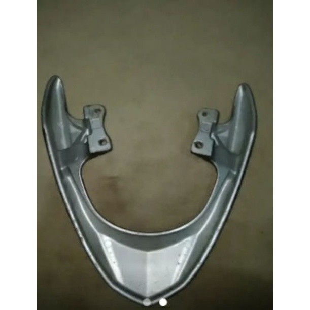 Behel Mio sporty smile Mio lama sayap mio