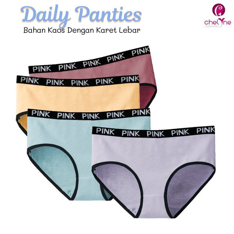 CD Sport Wanita T2176 Freesize CD Sport Bahan Kaos Spandex Karet Lebar