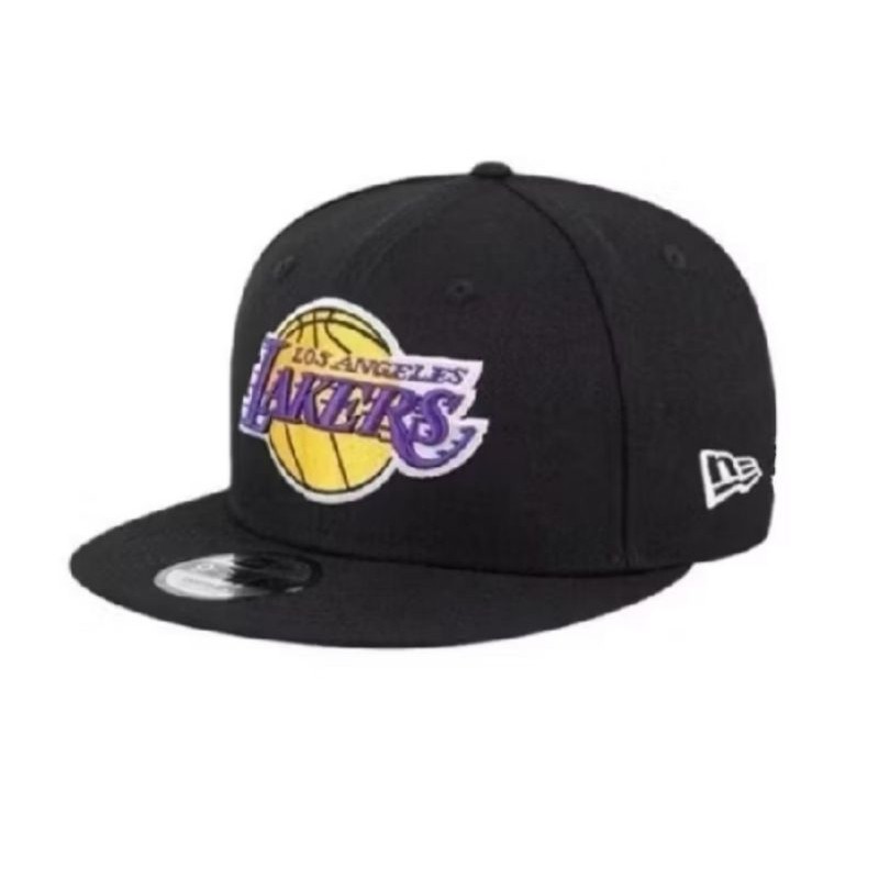 FAASTORE12 Topi Snapback bordir Lakers/Topi pra original premium cod terlaris