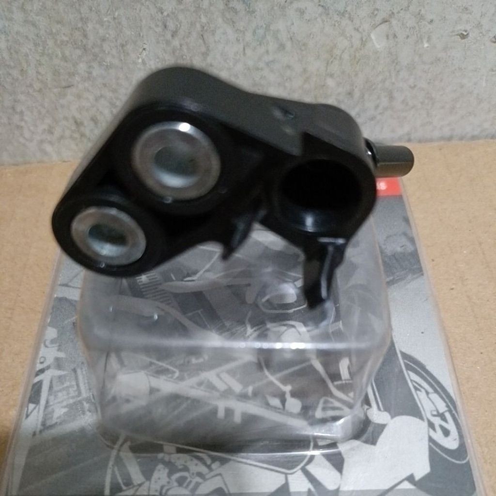 Rumah Injektor Dudukan Injektor CB 150 R