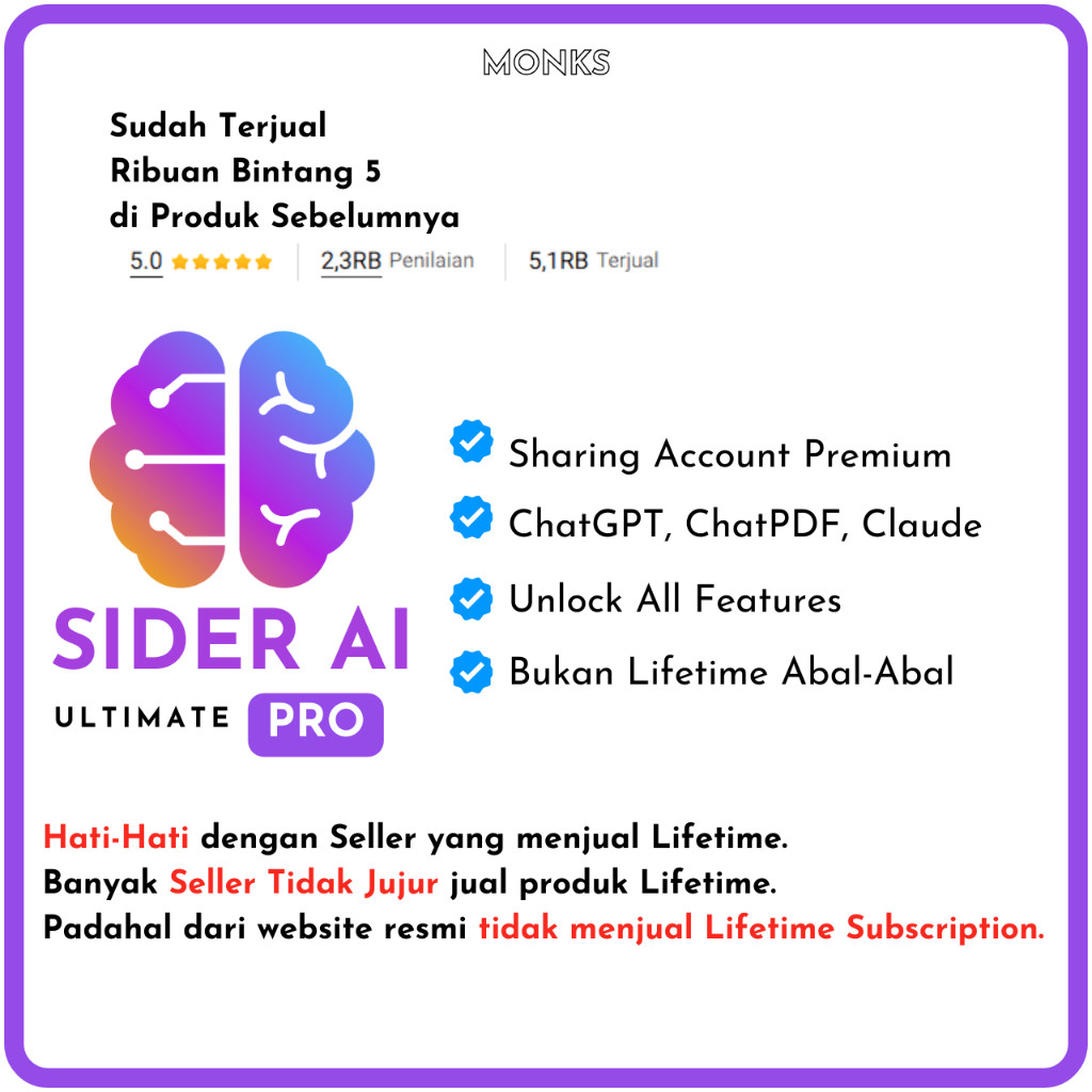 Sider AI - Best AI Unlimited Claude Ai, ChatPDF, ChatGPT, Gemini AI
