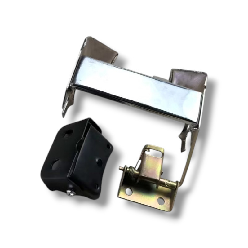 Pangkon jok c70 kunci jok c70 engsel jok c70 paket sadel jok c70