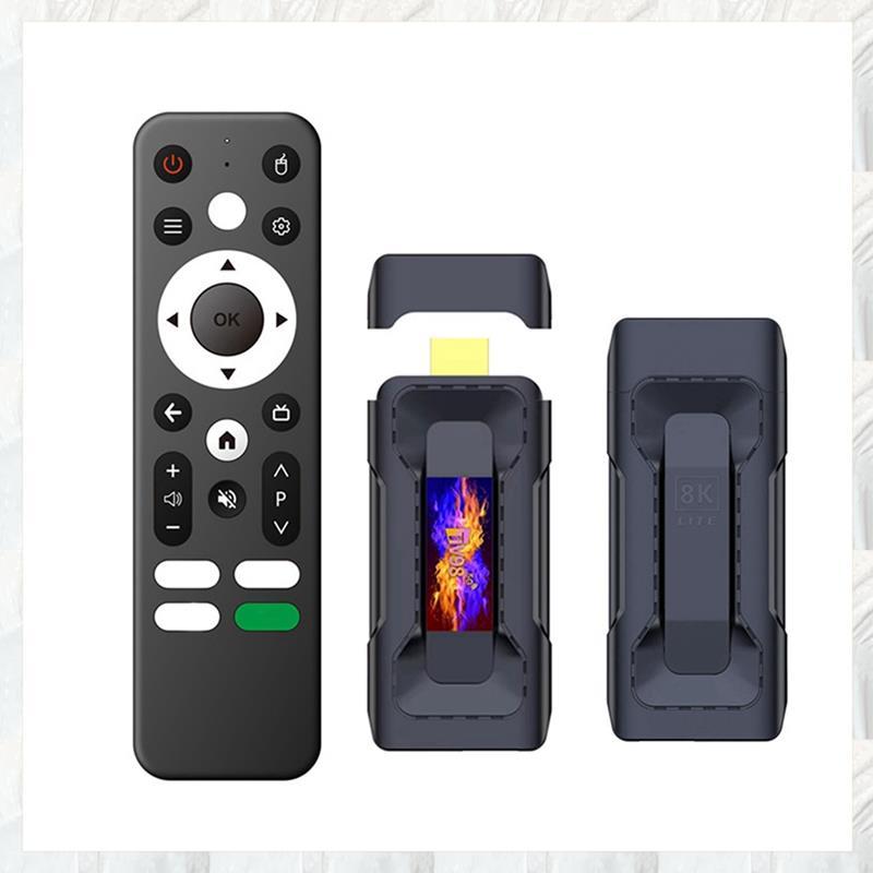 Hot Selling-TV98 RK3528 Set-Top Box 4K 8K HD Bluetooth Dual 5Gwifi6 Android 13 TV Box Tv Box,TV98 RK