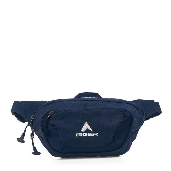 EIGER CERVUS WAIST BAG TAS PINGGANG