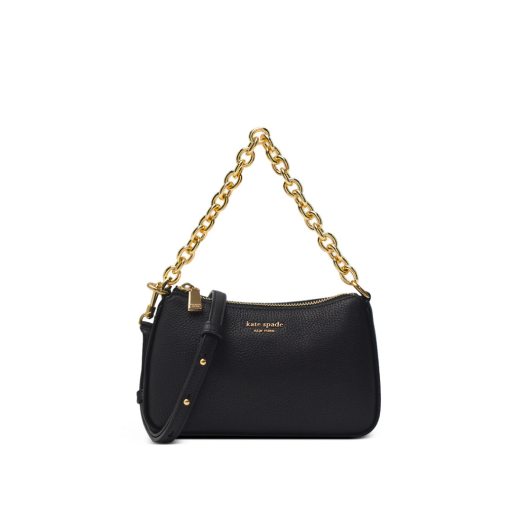 Jolie small convertible crossbody