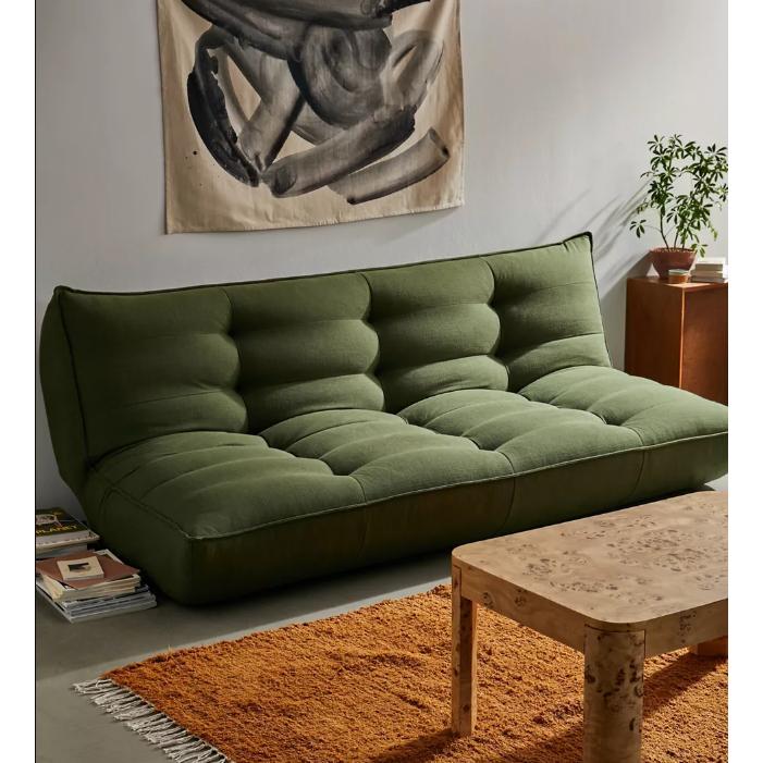 Sofa Bed Lantai Mara - Sofa Bed Lipat Lantai