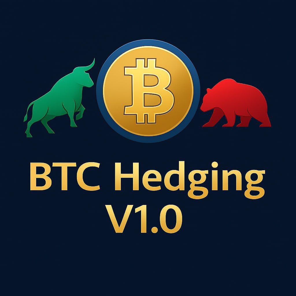 EA BTC HEDGING 2025 V1.0 Lock Akun