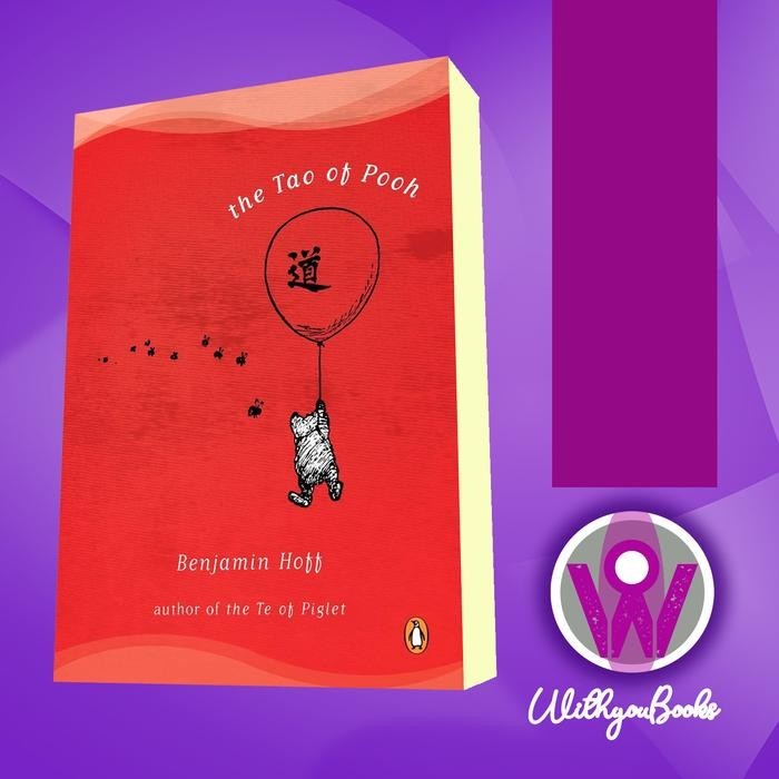 Buku The Tao of Pooh